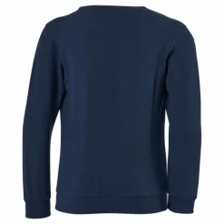 Hmldos Sweatshirt Black Iris