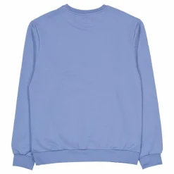 Hmldos Sweatshirt Coronet Blue