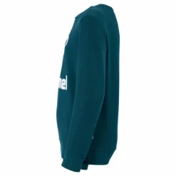 Hmldos Sweatshirt Deep Teal