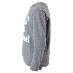 Hmldos Sweatshirt Medium Melange