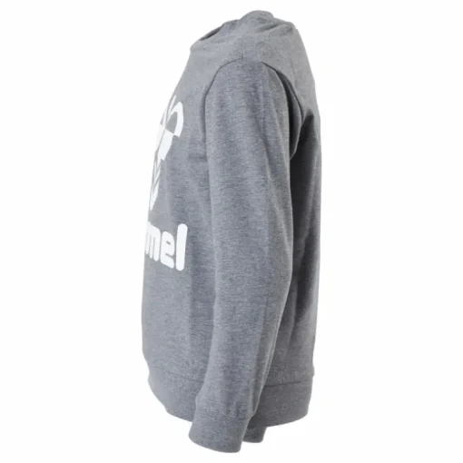 Hmldos Sweatshirt Medium Melange