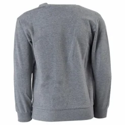 Hmldos Sweatshirt Medium Melange