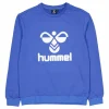 Hmldos Sweatshirt Nebulas Blue