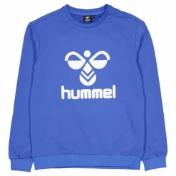 Hmldos Sweatshirt Nebulas Blue