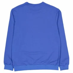 Hmldos Sweatshirt Nebulas Blue