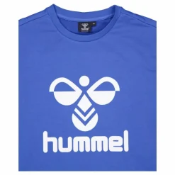 Hmldos Sweatshirt Nebulas Blue