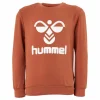 Hmldos Sweatshirt Sierra