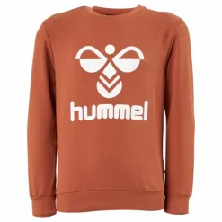 Hmldos Sweatshirt Sierra