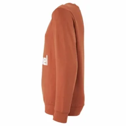 Hmldos Sweatshirt Sierra
