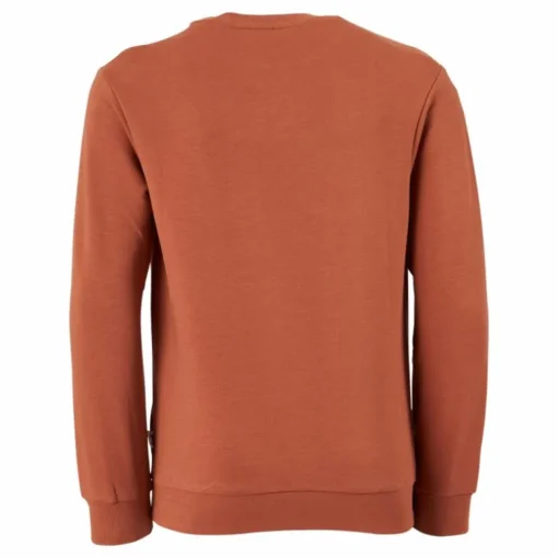 Hmldos Sweatshirt Sierra
