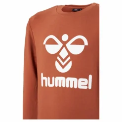 Hmldos Sweatshirt Sierra