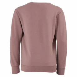 Hmldos Sweatshirt Twilight Mauve