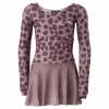 Hmlfreja Gymsuit Twilight Mauve