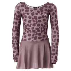 Hmlfreja Gymsuit Twilight Mauve