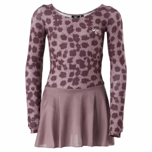 Hmlfreja Gymsuit Twilight Mauve
