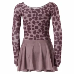 Hmlfreja Gymsuit Twilight Mauve