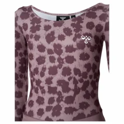 Hmlfreja Gymsuit Twilight Mauve