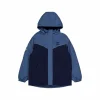 Hmljosse Tex Jacket Black Iris