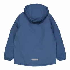 Hmljosse Tex Jacket Black Iris