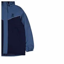 Hmljosse Tex Jacket Black Iris