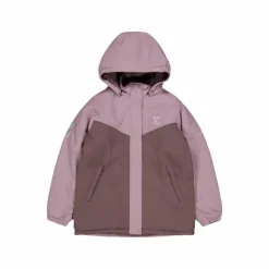 Hmljosse Tex Jacket Sparrow