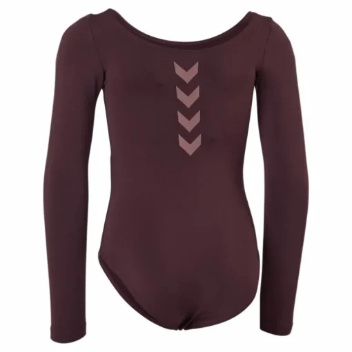 Hmllinea Gymsuit Fudge