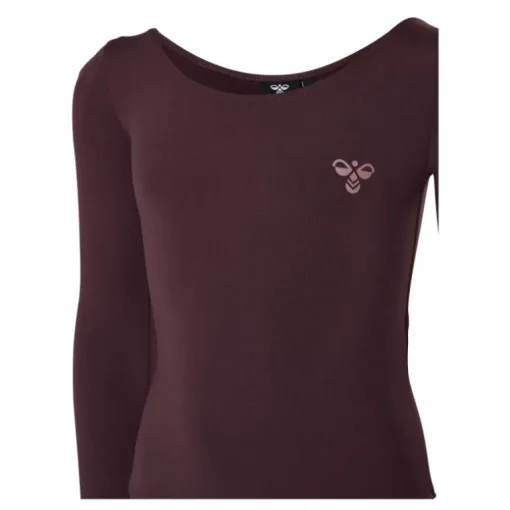 Hmllinea Gymsuit Fudge