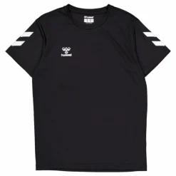 Hmllogo Set Kids Black