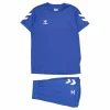 Hmllogo Set Kids True Blue