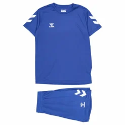 Hmllogo Set Kids True Blue