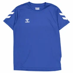 Hmllogo Set Kids True Blue