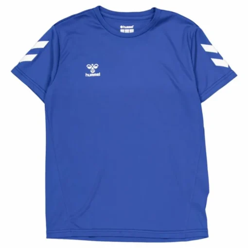 Hmllogo Set Kids True Blue