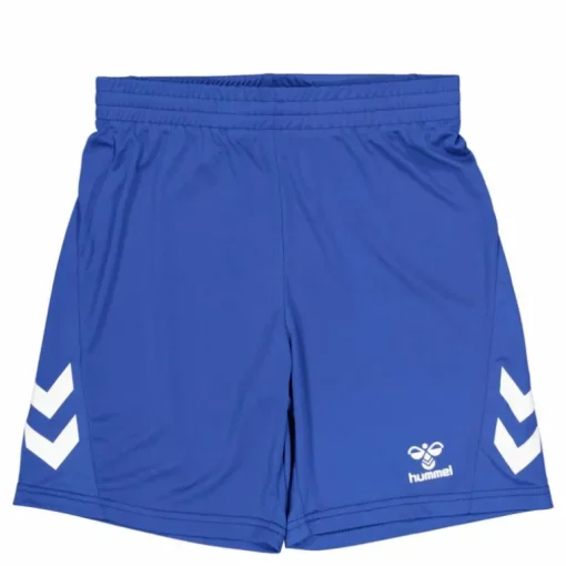 Hmllogo Set Kids True Blue