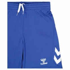 Hmllogo Set Kids True Blue