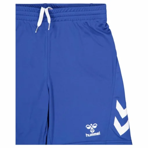 Hmllogo Set Kids True Blue