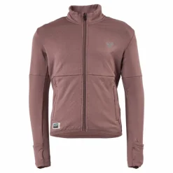 Hmlmagnet Jacket Twilight Mauve