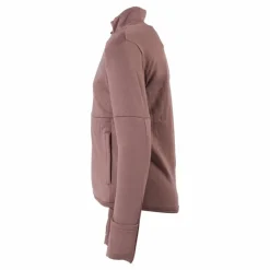 Hmlmagnet Jacket Twilight Mauve