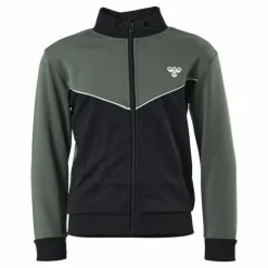 Hmlmolin Tracksuit Thyme