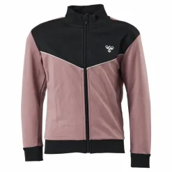 Hmlmolin Tracksuit Twilight Mauve