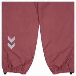 Hmlmonsun Tex Shell Pants Rose Brown