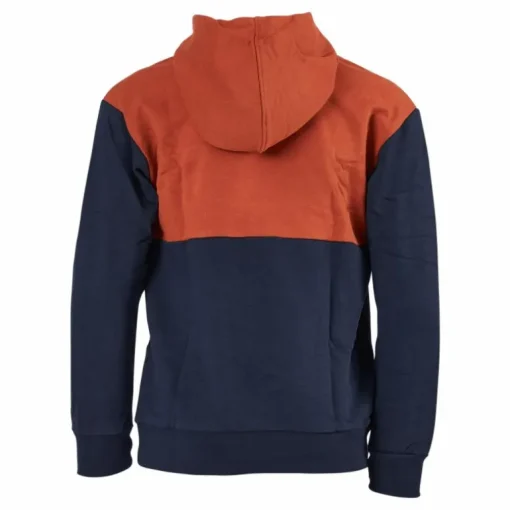 Hmlmorten Hoodie Bombay Brown