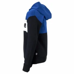 Hmlmorten Hoodie Sodalite Blue