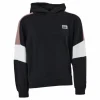 Hmlmynthe Hoodie Black