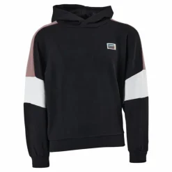 Hmlmynthe Hoodie Black