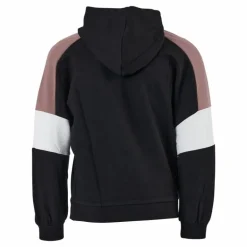 Hmlmynthe Hoodie Black