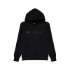 Hmlnoni 2.0 Hoodie Black