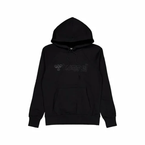 Hmlnoni 2.0 Hoodie Black