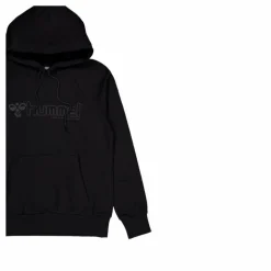 Hmlnoni 2.0 Hoodie Black