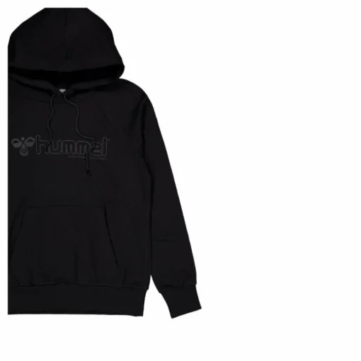 Hmlnoni 2.0 Hoodie Black