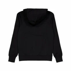 Hmlnoni 2.0 Hoodie Black
